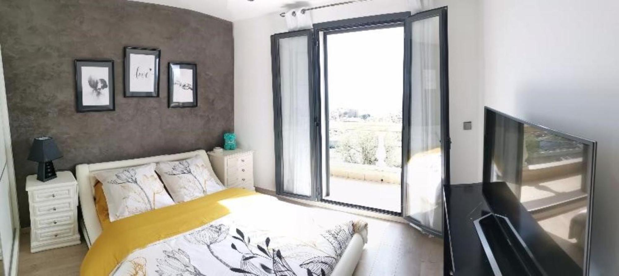 Ferienwohnung Dimar Cap D'Ail Cap-d’Ail Exterior foto